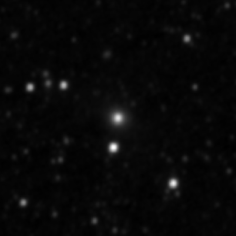 Survey preview for IC 2708