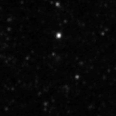 Survey preview for IC 2709