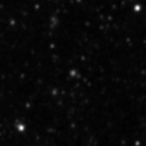 Survey preview for IC 2712