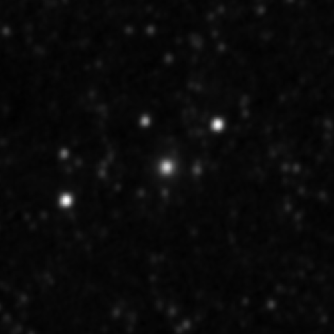 Survey preview for IC 2713