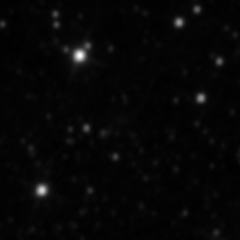 Survey preview for IC 2715