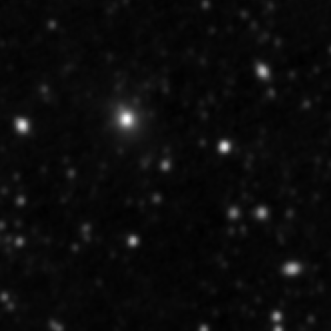 Survey preview for IC 2719