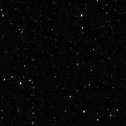 Survey preview for IC 2721
