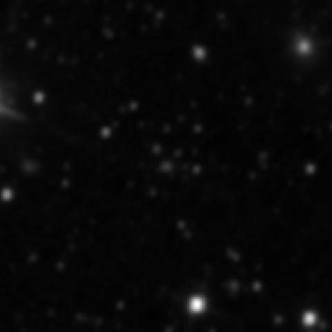 Survey preview for IC 2723