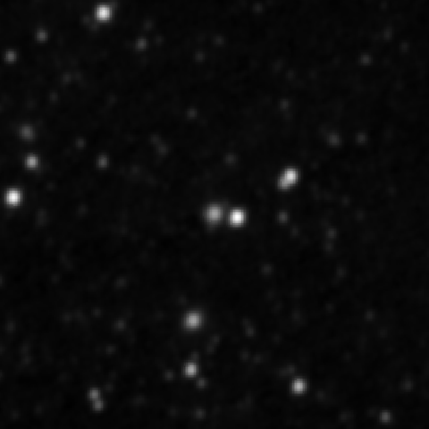 Survey preview for IC 2724