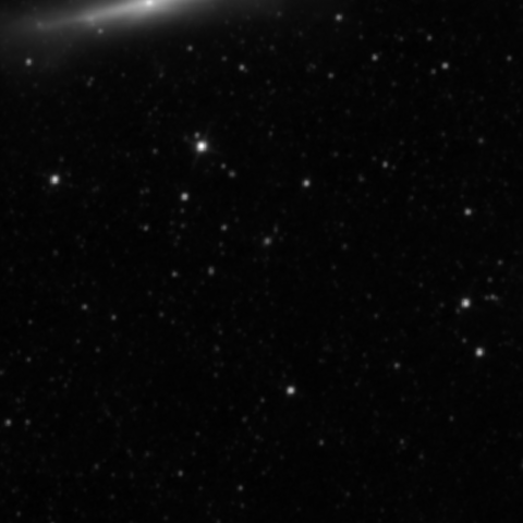 Survey preview for IC 2726