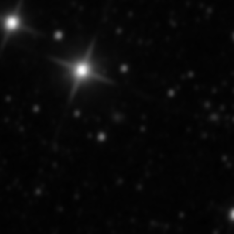 Survey preview for IC 2727
