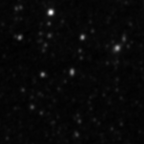 Survey preview for IC 2729