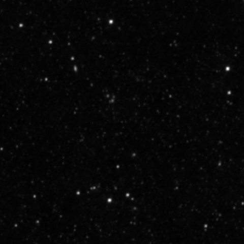 Survey preview for IC 2730