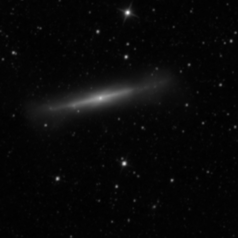 Survey preview for IC 2731