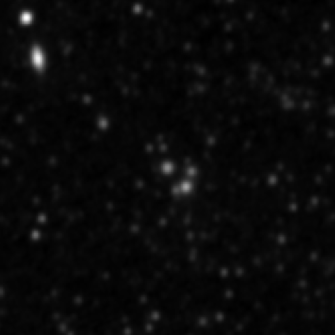 Survey preview for IC 2732