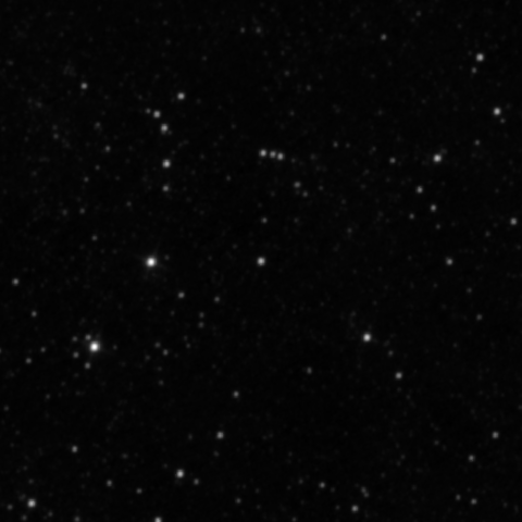 Survey preview for IC 2737