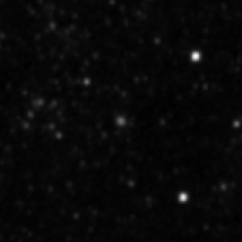 Survey preview for IC 2739