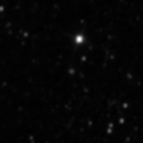 Survey preview for IC 2740
