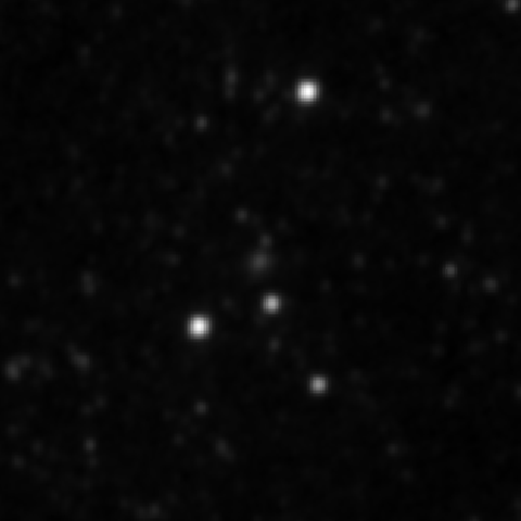 Survey preview for IC 2741