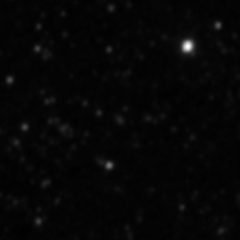 Survey preview for IC 2742