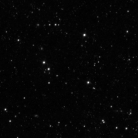 Survey preview for IC 2743