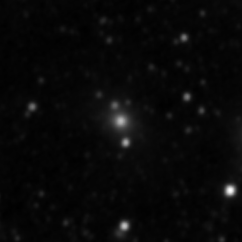 Survey preview for IC 2744