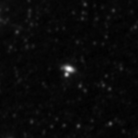 Survey preview for IC 2745