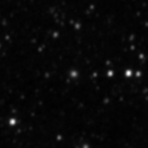 Survey preview for IC 2748