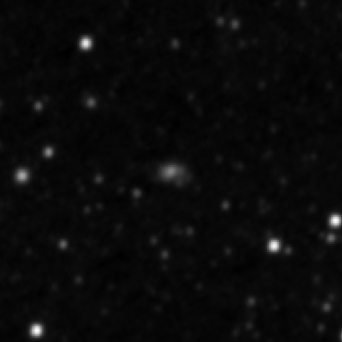 Survey preview for IC 2749