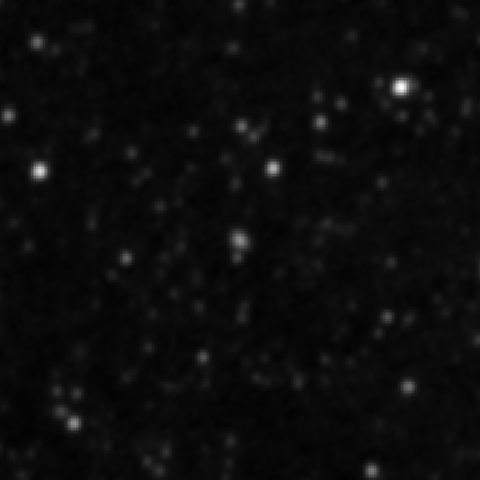 Survey preview for IC 2750