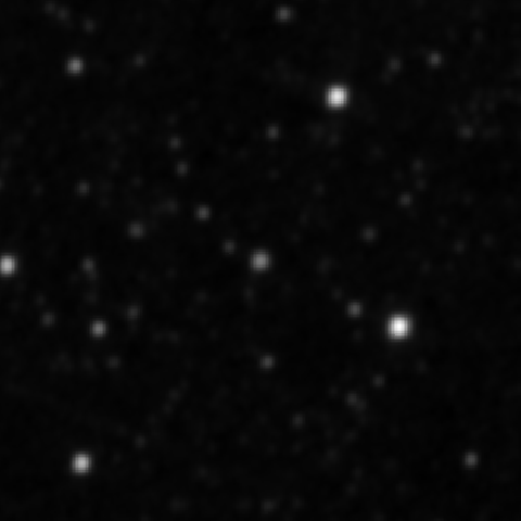 Survey preview for IC 2753