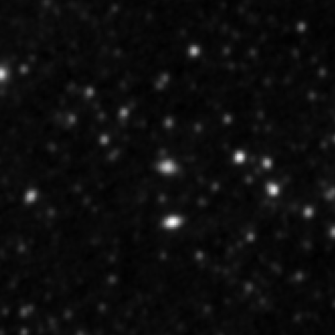 Survey preview for IC 2754
