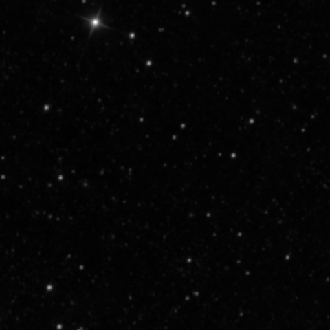 Survey preview for IC 2755