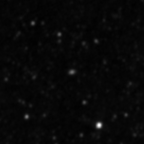 Survey preview for IC 2756