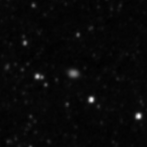 Survey preview for IC 2757