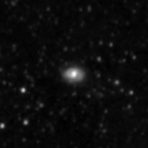Survey preview for NGC 3902