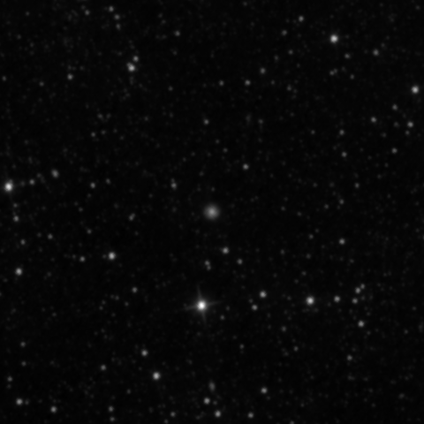 Survey preview for NGC 3939