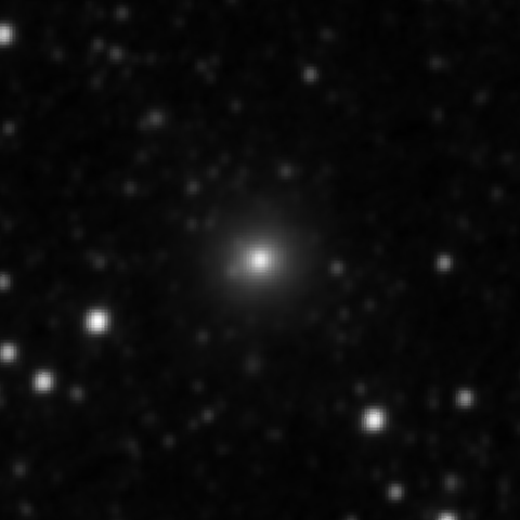 Survey preview for NGC 3940