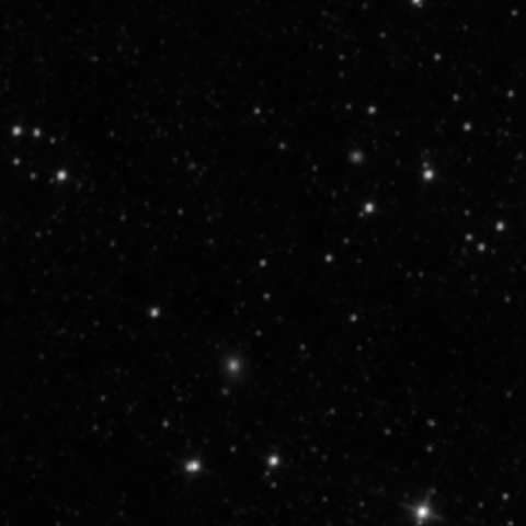 Survey preview for NGC 3948