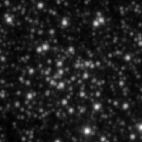 Survey preview for NGC 3960