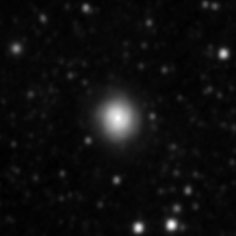 Survey preview for NGC 3982