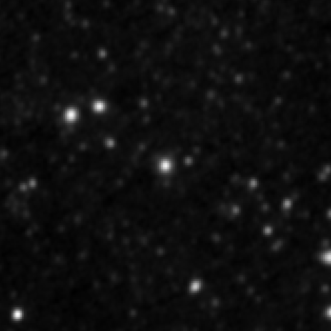 Survey preview for IC 2761