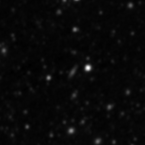 Survey preview for IC 2762