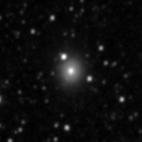Survey preview for IC 2764
