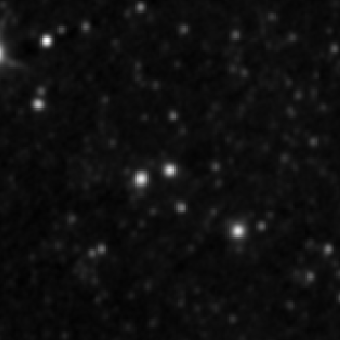 Survey preview for IC 2765