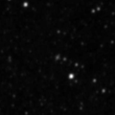Survey preview for IC 2766