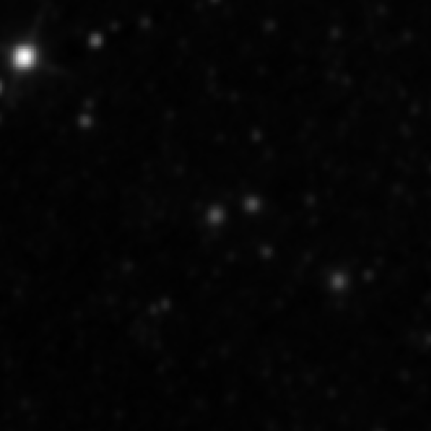 Survey preview for IC 2769