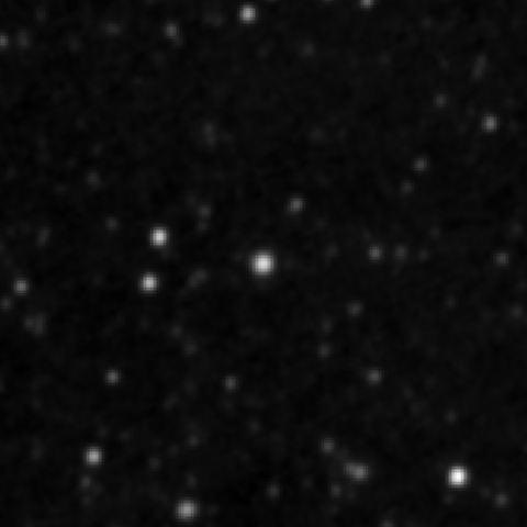 Survey preview for IC 2770