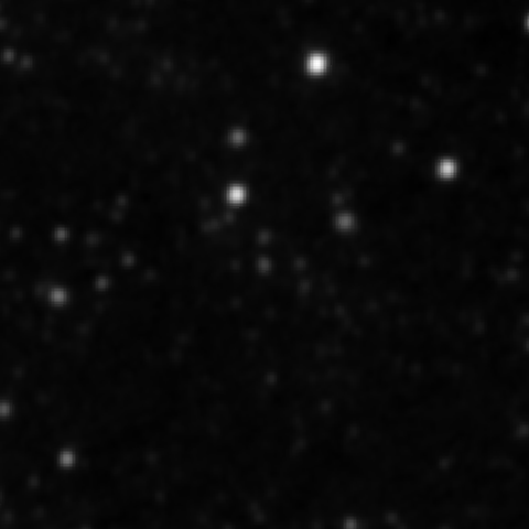 Survey preview for IC 2771