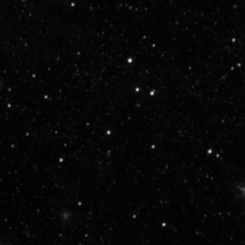 Survey preview for IC 2773
