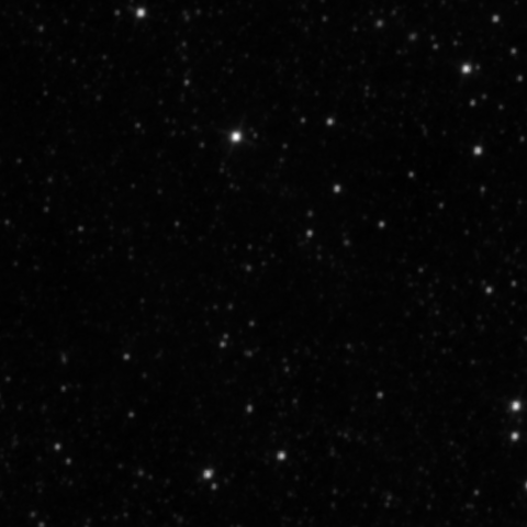 Survey preview for IC 2774