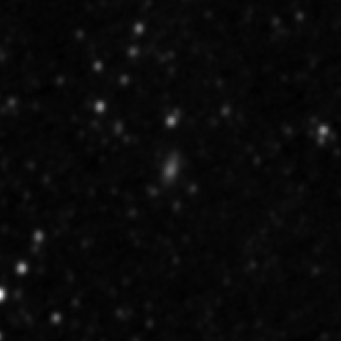 Survey preview for IC 2776