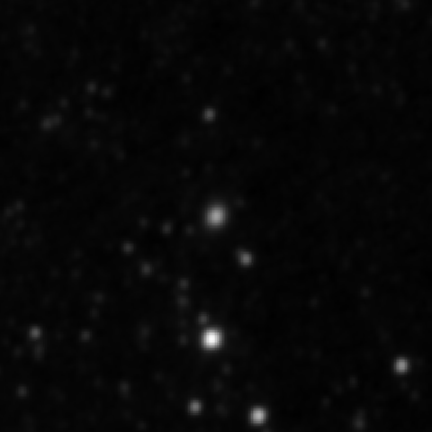 Survey preview for IC 2777