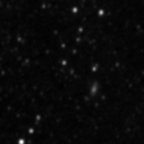 Survey preview for IC 2779